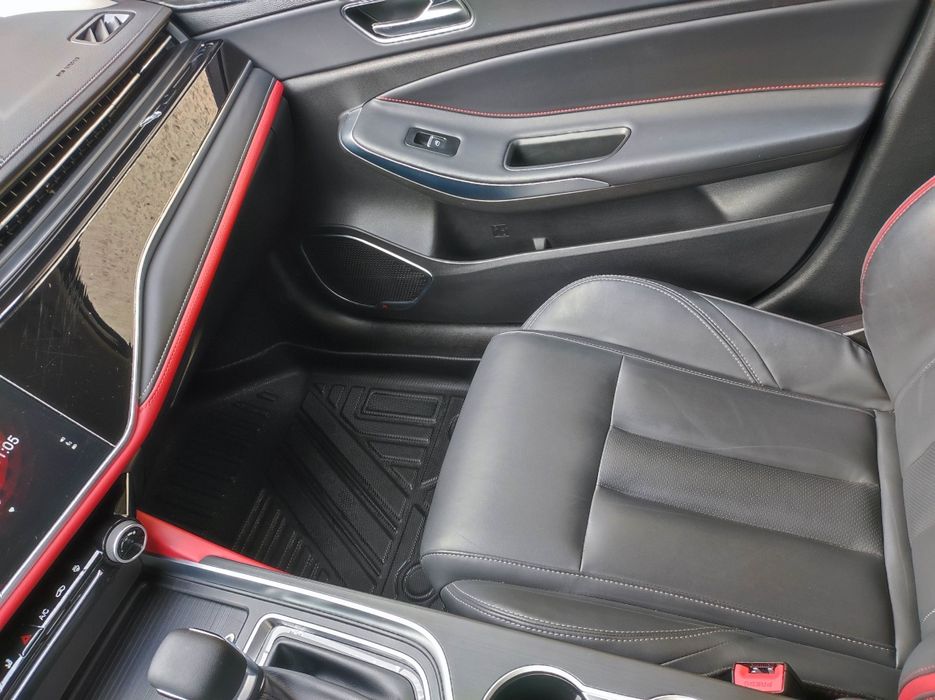 Продается автомобиль Chery Arrizo 6 PRO