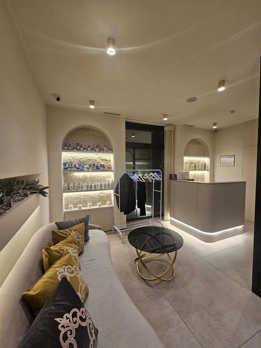 Аренда нежилого помещения