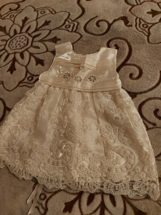 Наборы на тұсау кесер, 1жас