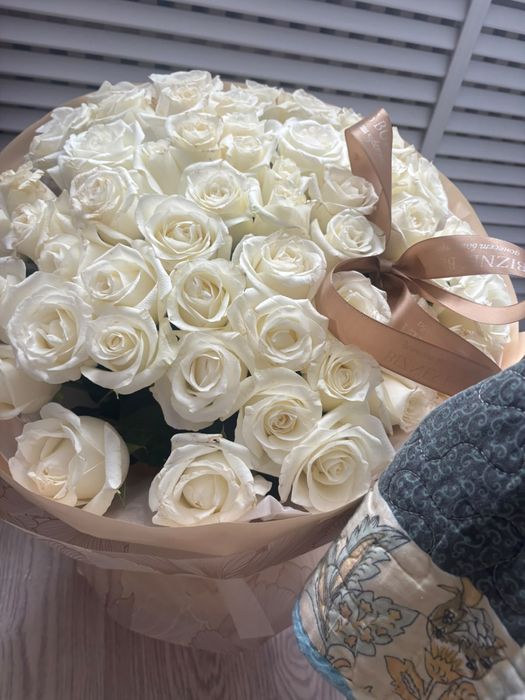 Букет продам 51 штук