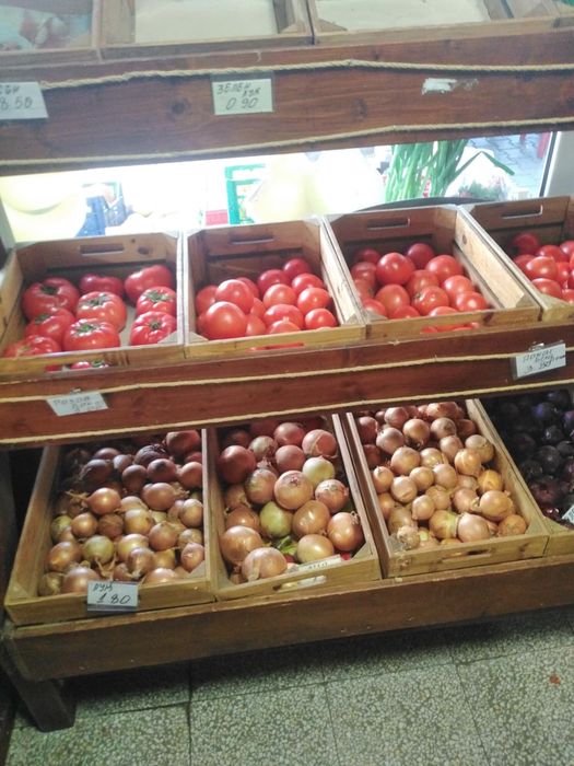 Дава се под наем Магазин в Стара Загора, Била - 35 кв.м за 102 € - Снимка #1