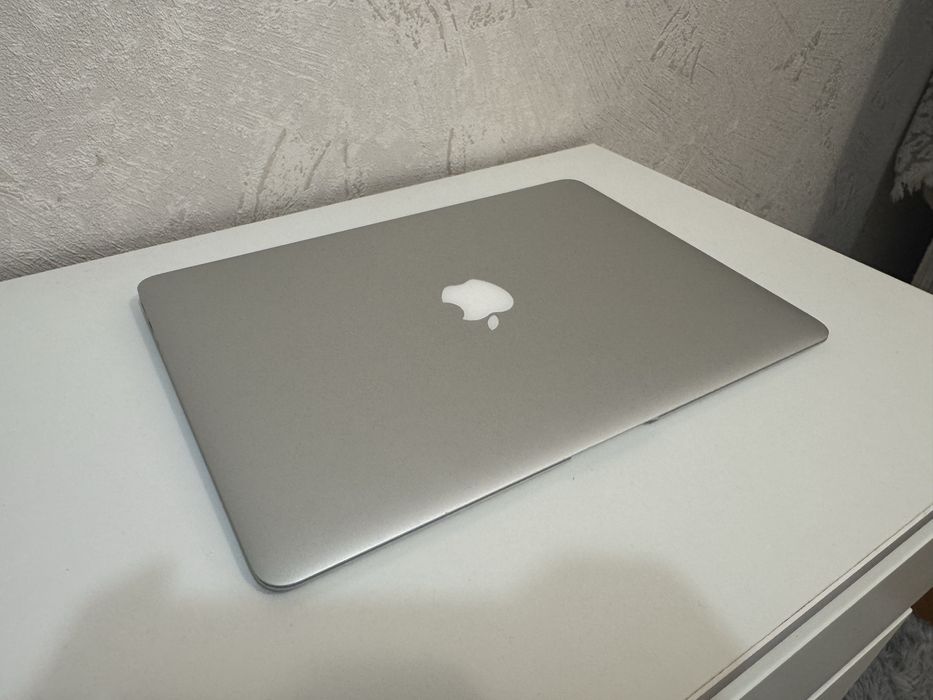 Macbook Air 2015 идеальный
