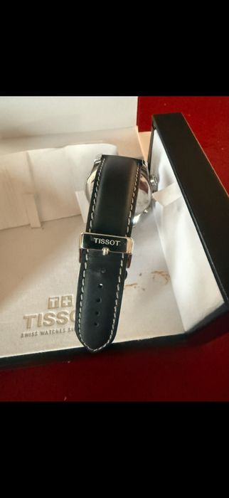 Tissot мъжки часовник