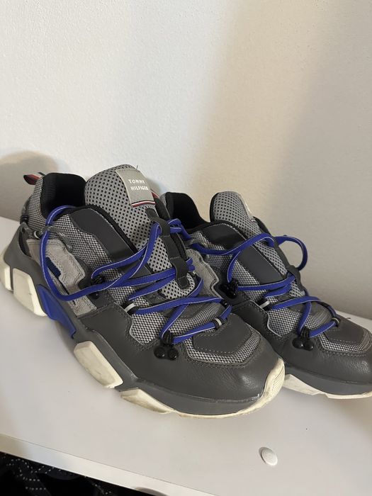 Adidasi Tommy Hilfinger