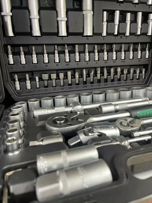 Набор инструментов