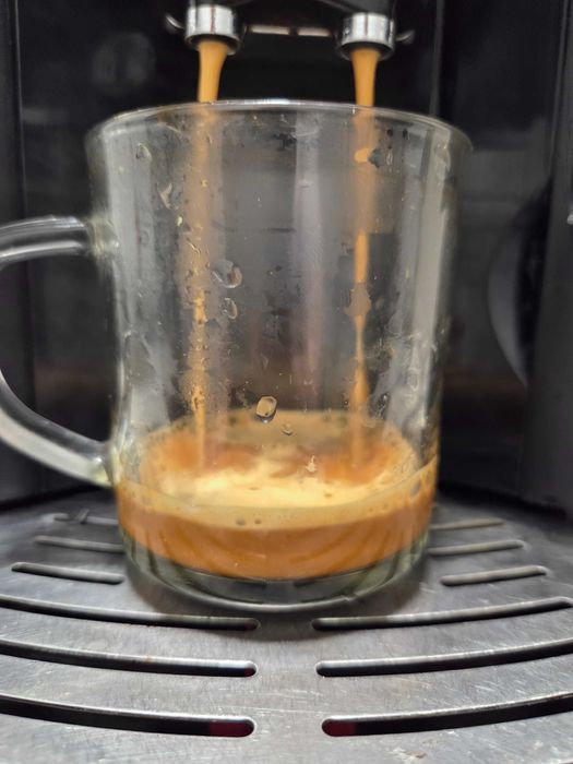 Espressor Automat DeLonghi Magnifica ESAM3000 Aparat cu Cafea Boabe