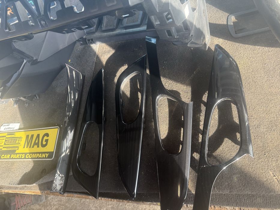 Арматурно табло NISSAN QASHQAI J11 1,6HDI Euro 5 2015г