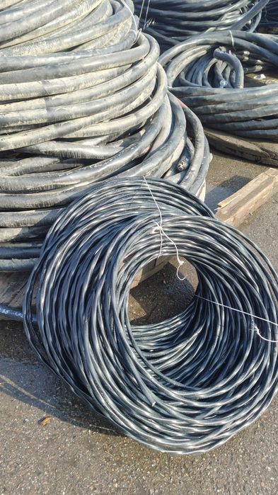 Кабель силовой все виды