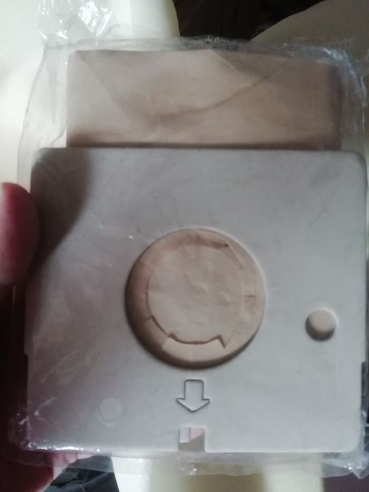 Пылесборники Новые для пылесоса