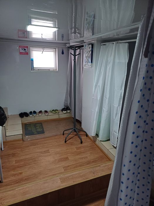 Сдаётся массажный кабинет