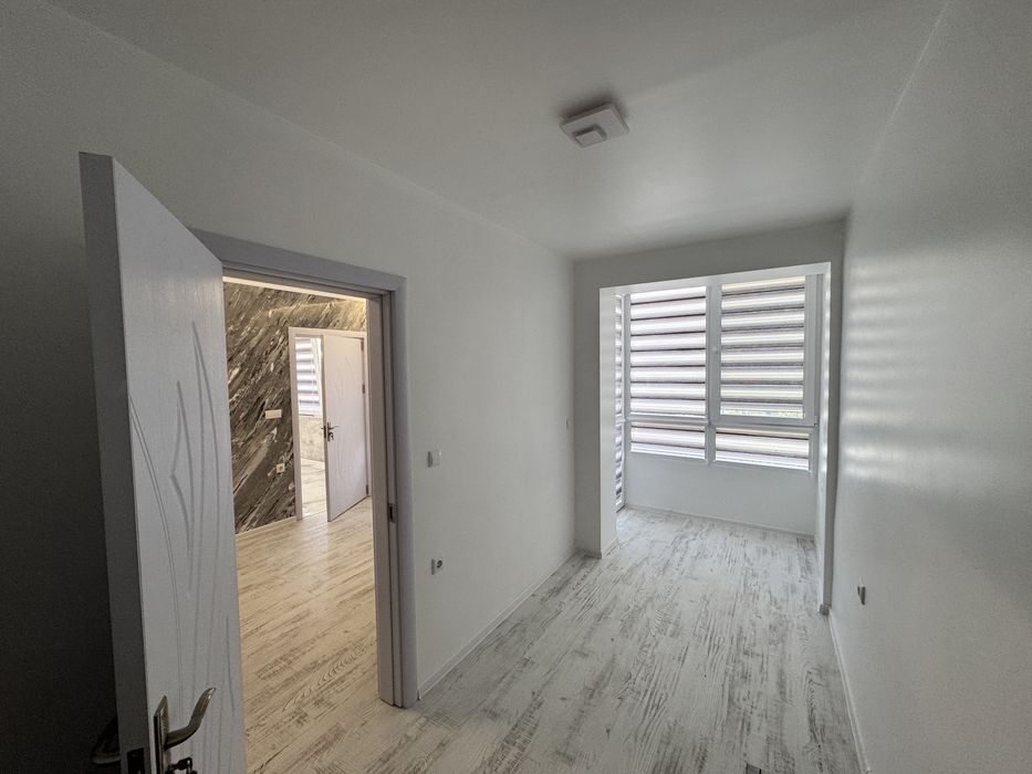 Дава се под наем Тристаен апартамент в Разград, Абритус - 75 кв.м за 408 € - Снимка #6