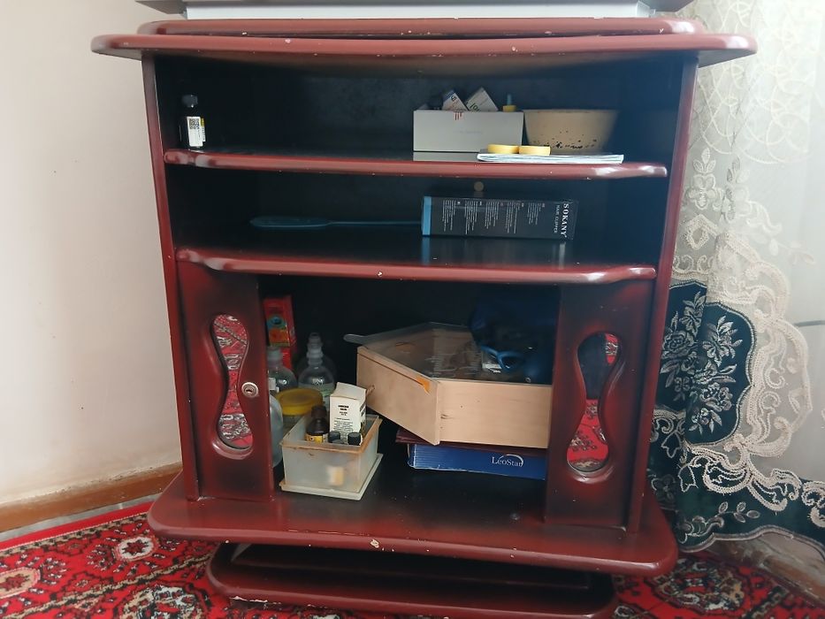 Telvizor ham podstavka