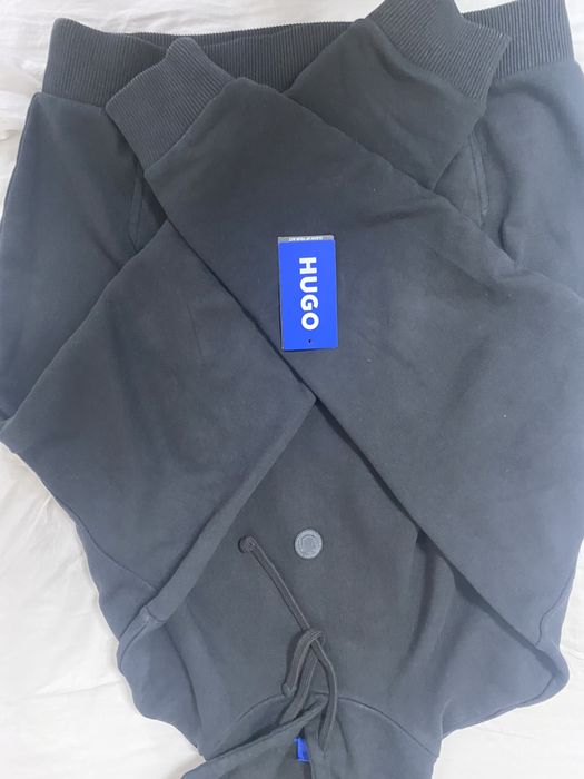 Hanorac Hugo Boss