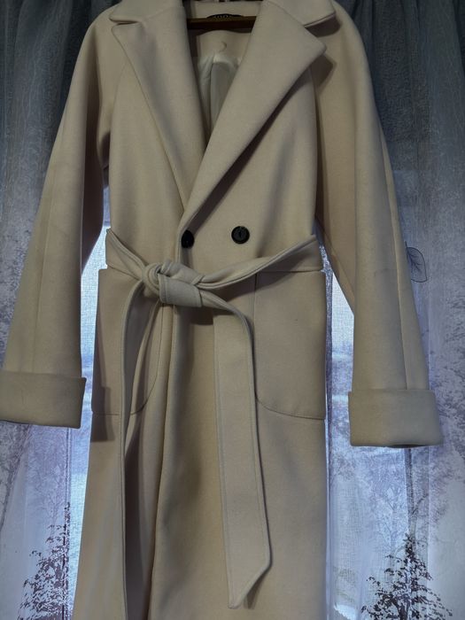 Женское пальто