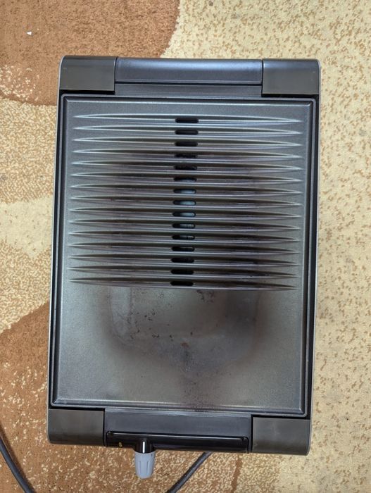 Grătar electric Philips