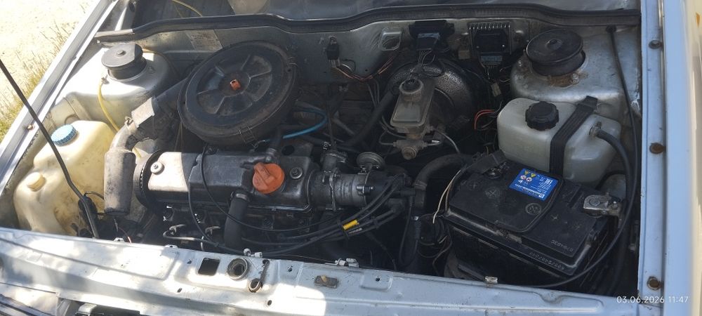 Авто девятка 98 год