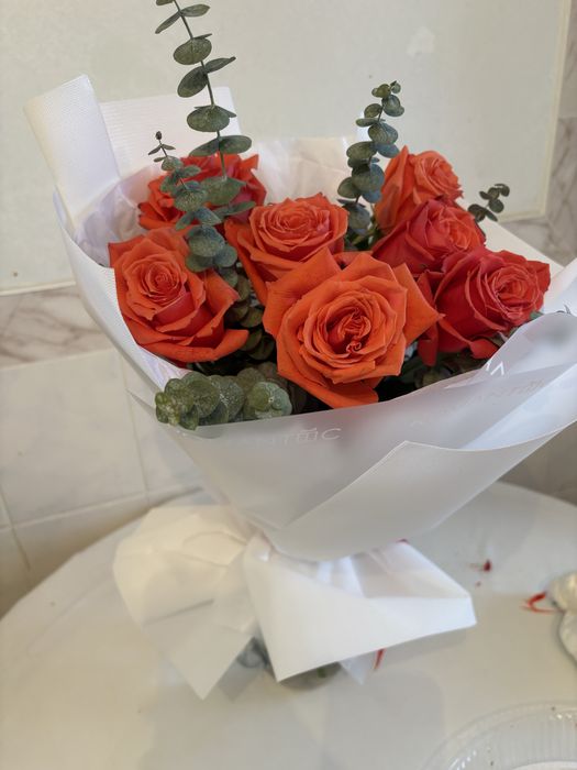 Продам цветы в хор