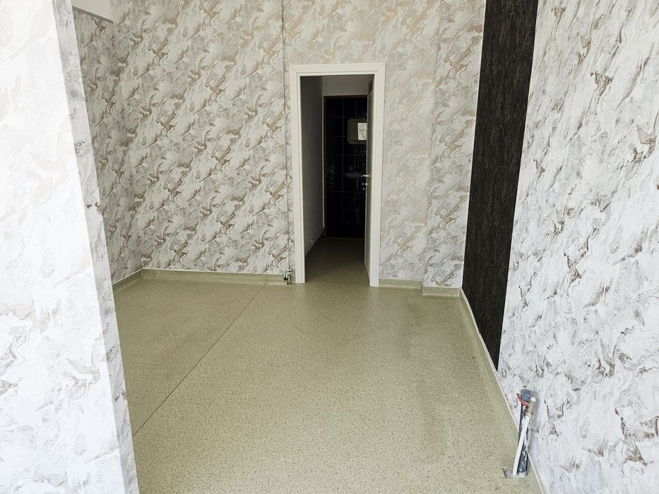 Sp.comercial vitrat stradal, str.Stefan cel Mare nr 22