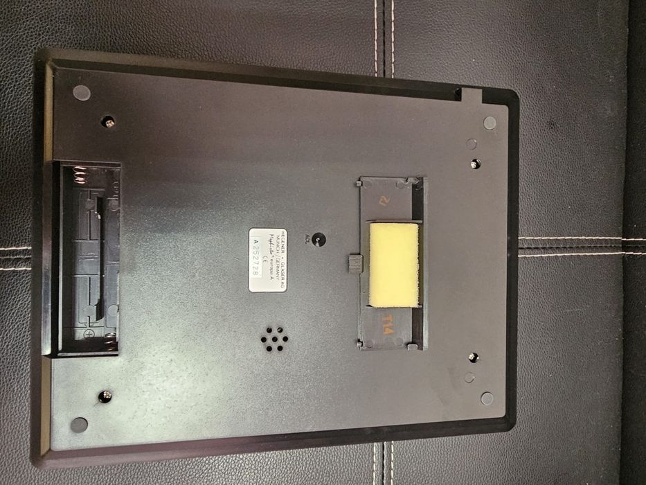 Шахматен самоучител Mephisto