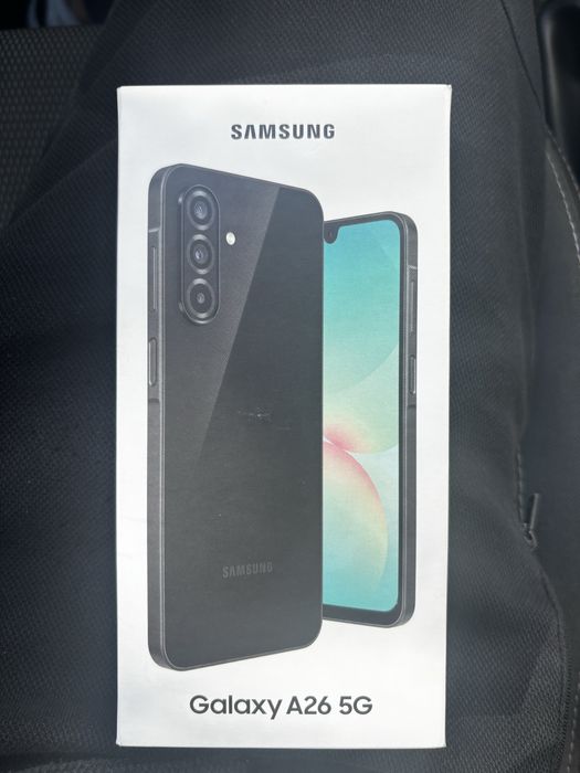 Samaung Galaxy A26 5G