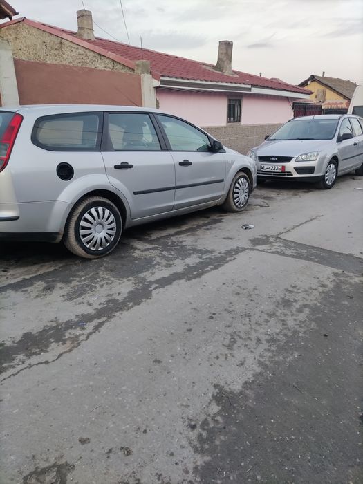 Vânf Ford Focus 2 bucâti