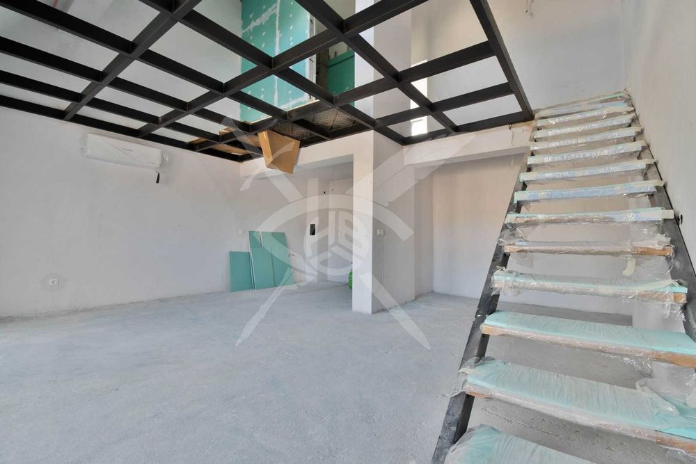 Продава се Мезонет в София, Манастирски ливади - 120 кв.м за 2300 €/кв.м - Снимка #1