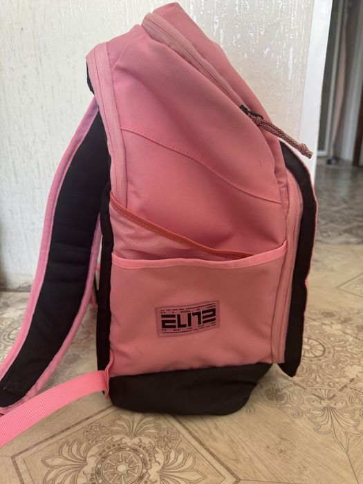 Сумка nike elite pink