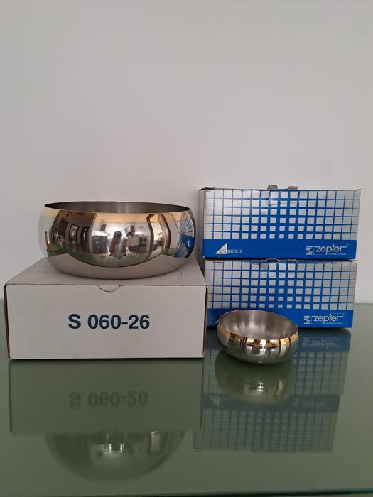 Set boluri zepter Baron , 12 persoane , nou
