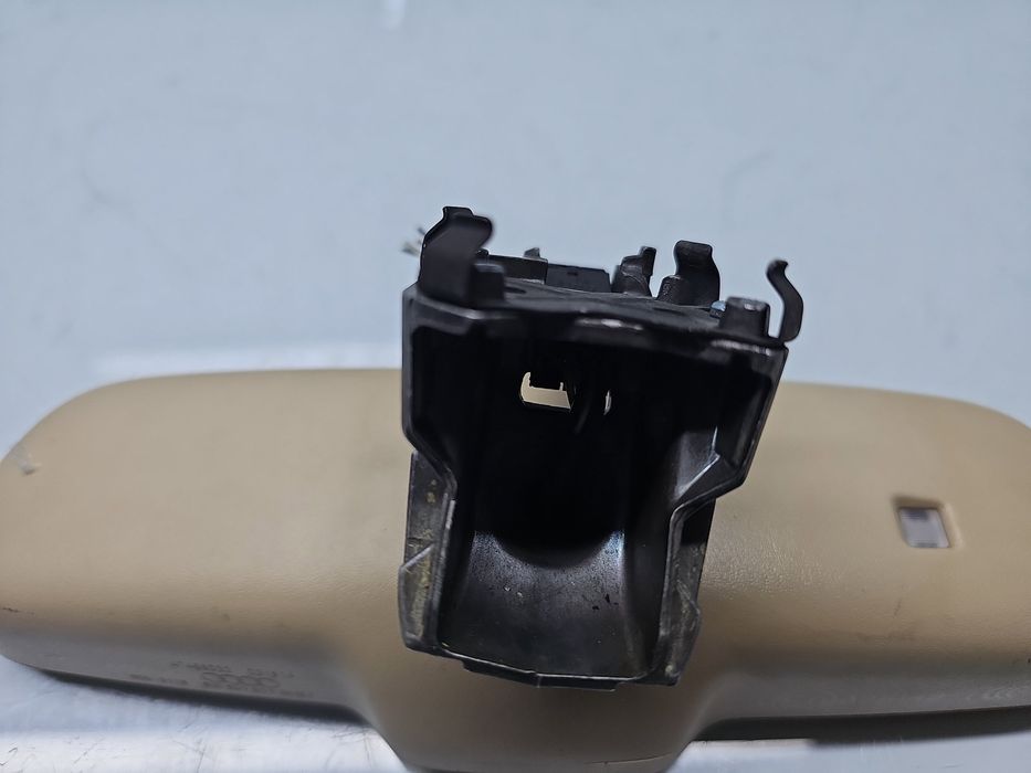 Oglinda retrovizoare AUDI A4 (8K2, B8.5) [Fabr 2008-2015] OEM