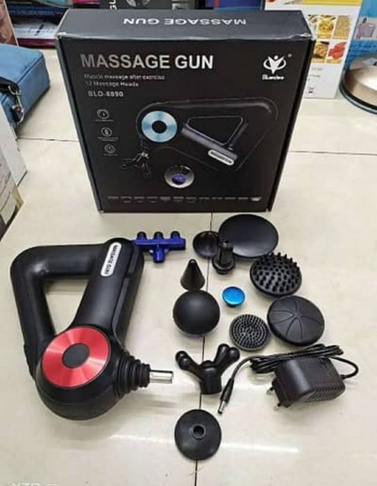 Масажор вибромассажор аккумулятор masajor доставка бесплатная