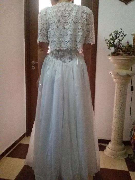 Rochie de mireasa