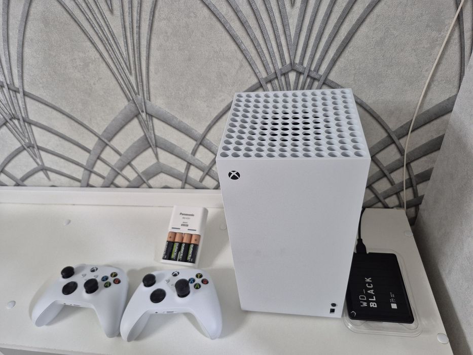 Xbox Series X Digital