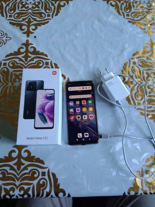 Redmi Note 12 S sotiladi