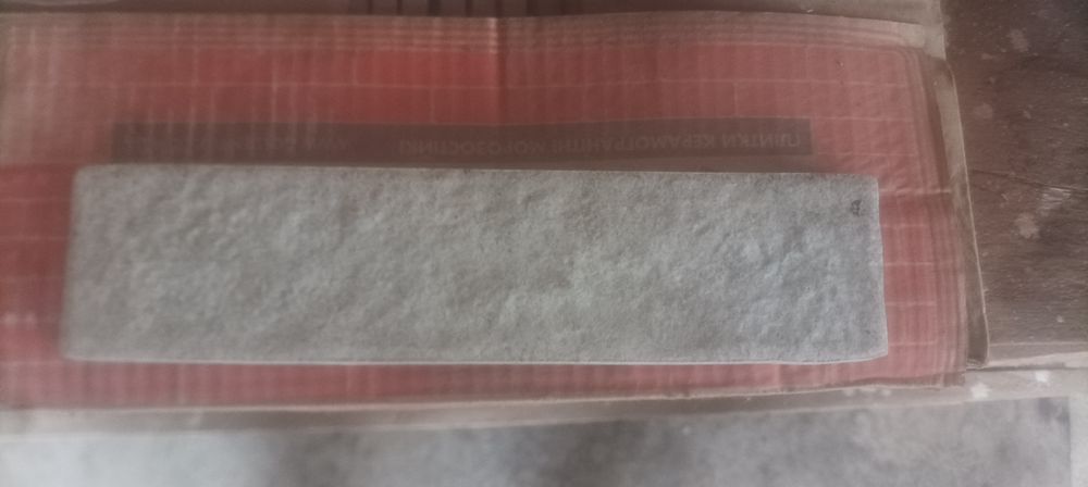 Керамогранит Brickstyle 250х60х10 мм