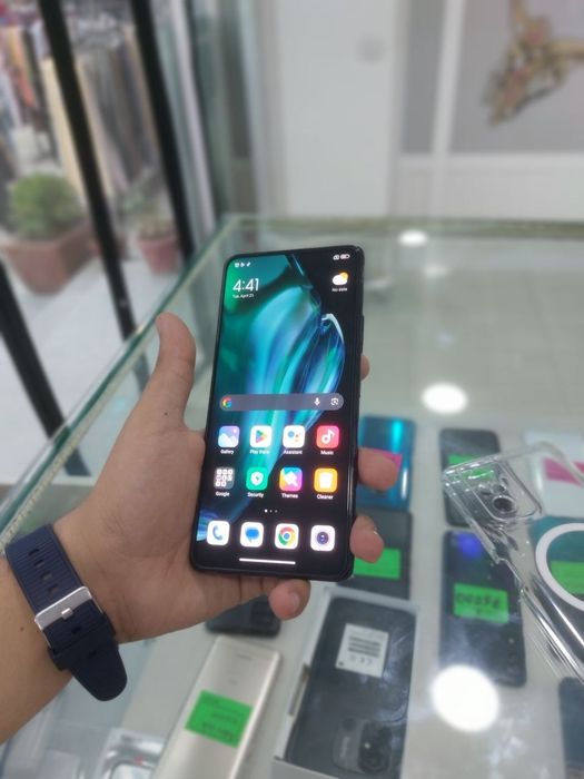 Redmi Note 10 Pro ideal
