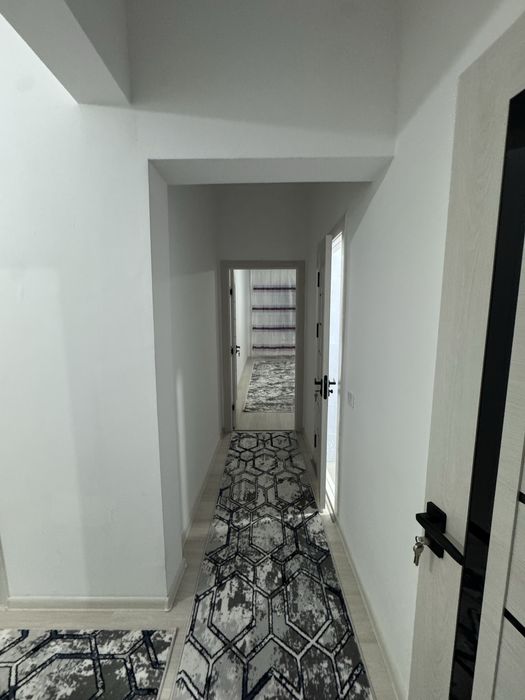 Arenda  yengi remont 3 xonalik Sergeli