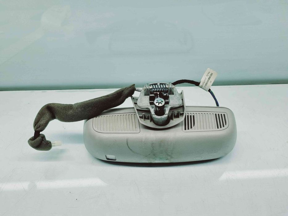 Oglinda retrovizoare Mercedes Clasa GLK (X204) [Fabr 2008-prezent] OEM