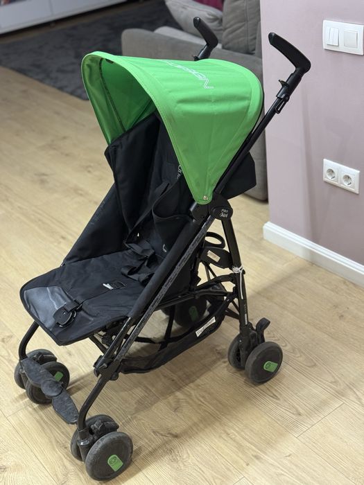 Продается прогулочная коляска