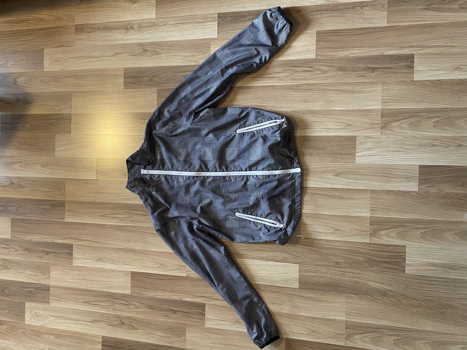 Stussy lightweight jacket