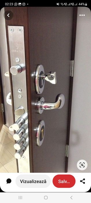 Reparatii termopane/Deblocari usi Galati/Reparatii usi/Lacatus usi/Usi