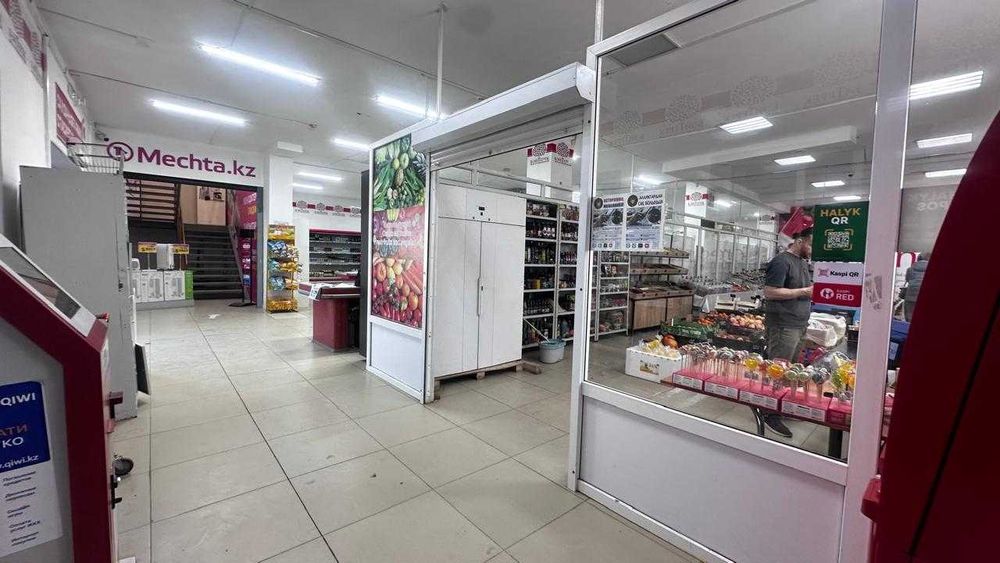 Продажа помещения