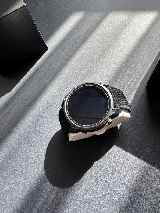 Garmin Enduro 3 Solar Sapphire