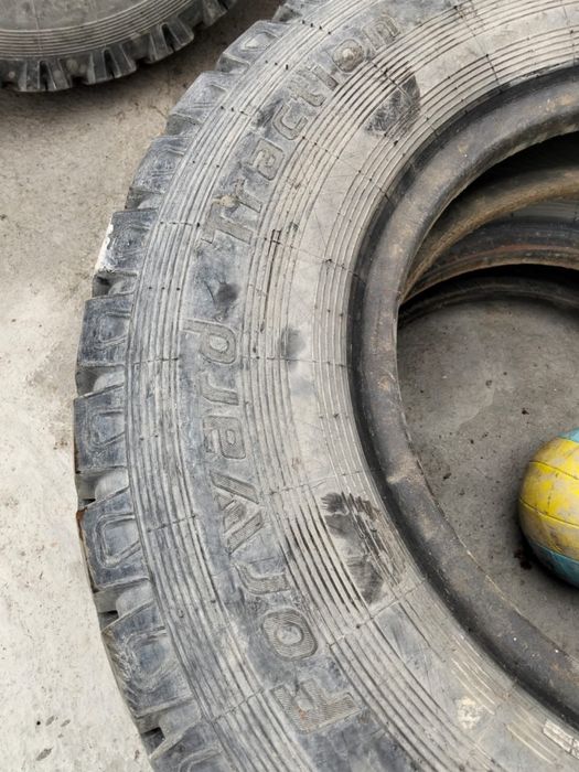 Камаз балон 1 шт