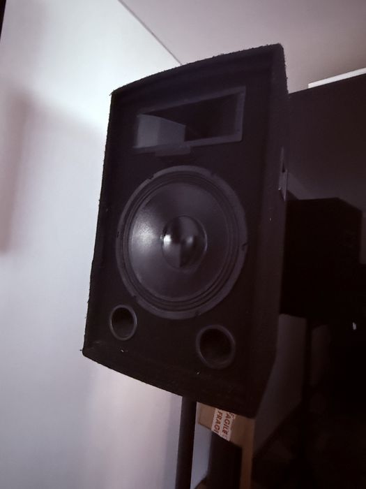 Vand boxe audio auna cube 2.1 set activa PA