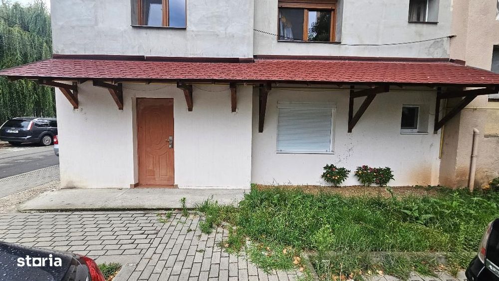 Apartamet în Cetate, Bulevardul Transilvaniei