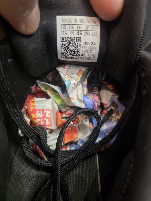 Мъжки маратонки ADIDAS