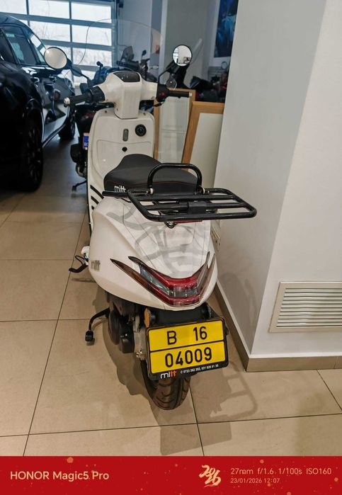 Scooter HONDA MITT 50cmc NOU!
