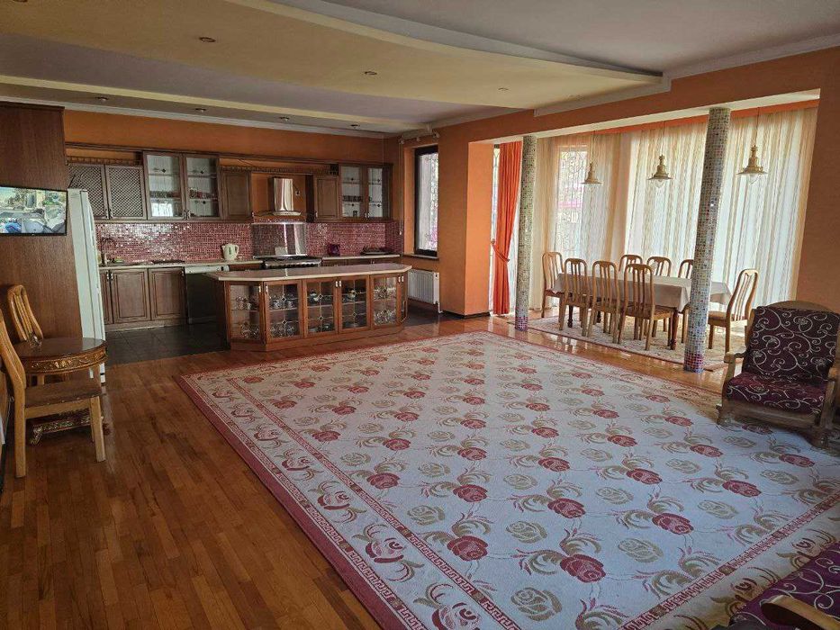 Продажа Дома - 10 соток, ул. БИЙ (Центр Луначарского), 1-ая линия