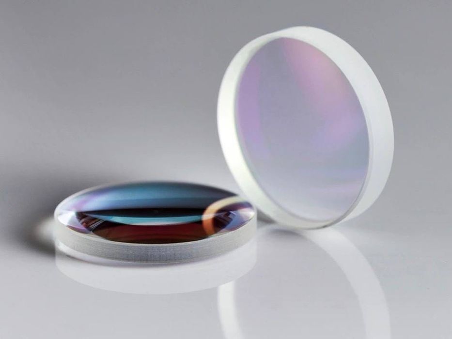 Коллиматор, фокус, центровка линза для лазерная станка. Senfeng Bodor