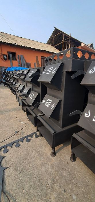 Оптом эканом печкалар!